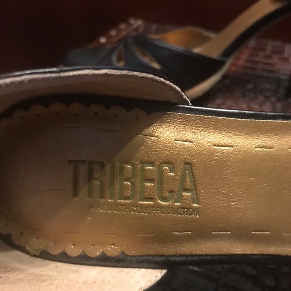 Women’s heels - Picture 3 of 4